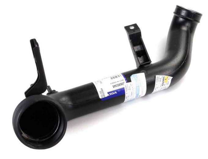 Air Intake Tube